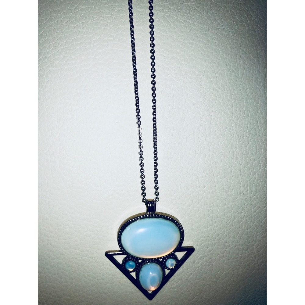 Long Necklace